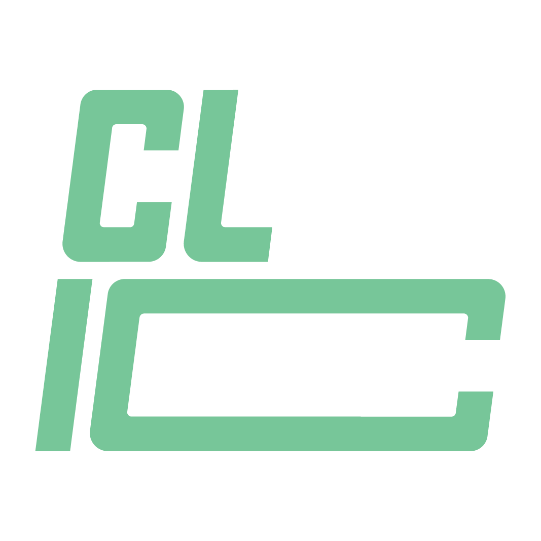 CLIC Logo groen